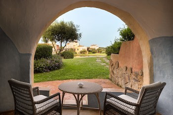 Cala di Volpe, a Luxury Collection Hotel, Costa Smeralda galeri fotoğrafı