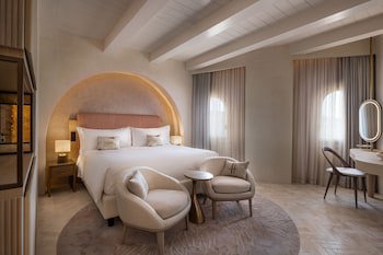 Cala di Volpe, a Luxury Collection Hotel, Costa Smeralda galeri fotoğrafı