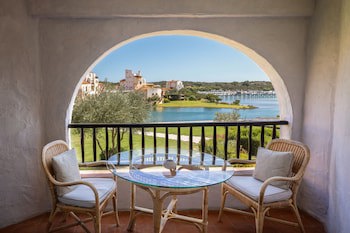 Cala di Volpe, a Luxury Collection Hotel, Costa Smeralda galeri fotoğrafı