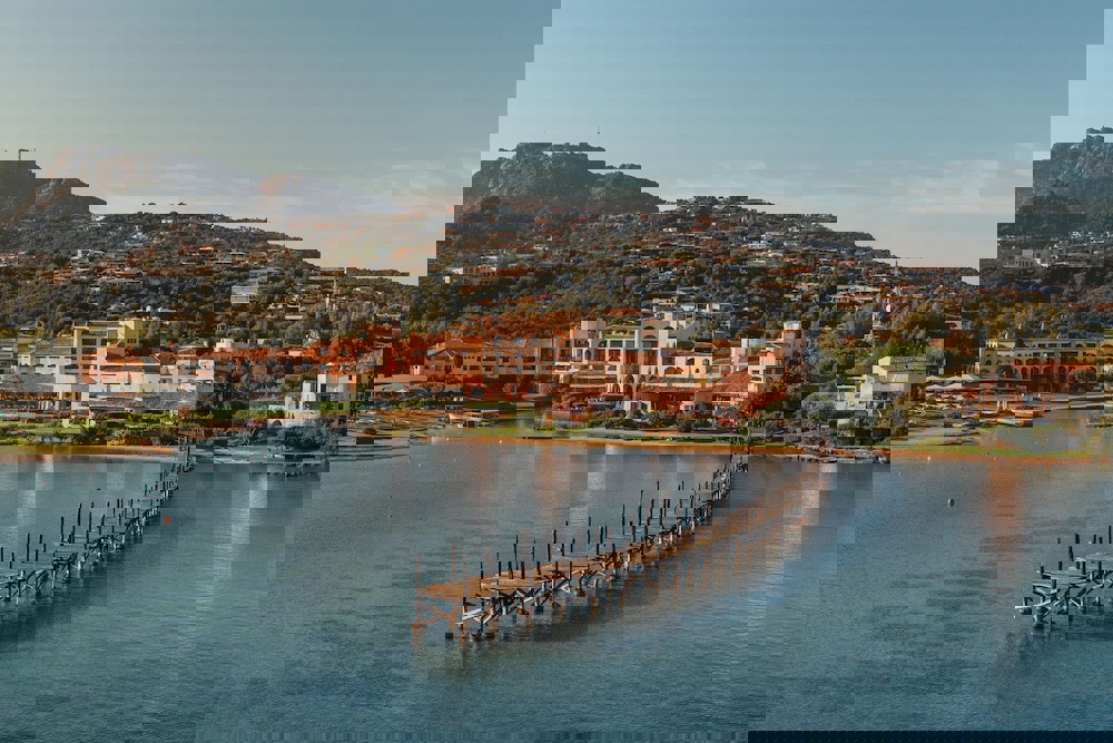 Cala di Volpe, a Luxury Collection Hotel, Costa Smeralda