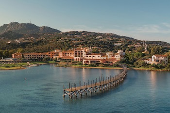 Cala di Volpe, a Luxury Collection Hotel, Costa Smeralda