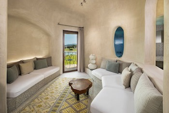 Cala di Volpe, a Luxury Collection Hotel, Costa Smeralda galeri fotoğrafı