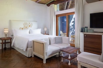 Cala di Volpe, a Luxury Collection Hotel, Costa Smeralda galeri fotoğrafı