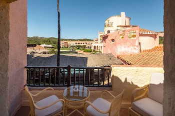 Cala di Volpe, a Luxury Collection Hotel, Costa Smeralda galeri fotoğrafı