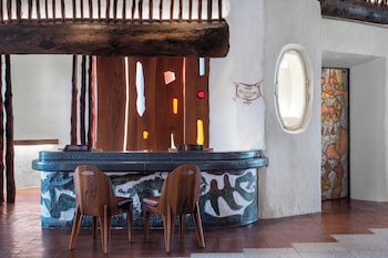 Cala di Volpe, a Luxury Collection Hotel, Costa Smeralda galeri fotoğrafı