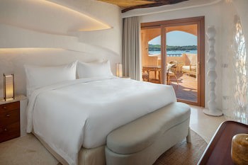 Cala di Volpe, a Luxury Collection Hotel, Costa Smeralda galeri fotoğrafı
