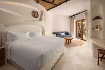 Cala di Volpe, a Luxury Collection Hotel, Costa Smeralda fotoğrafı