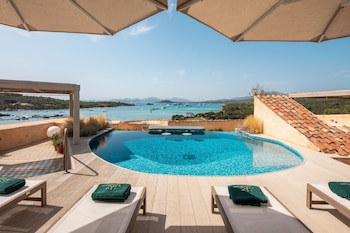 Cala di Volpe, a Luxury Collection Hotel, Costa Smeralda fotoğrafı