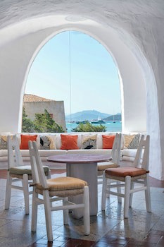 Cala di Volpe, a Luxury Collection Hotel, Costa Smeralda fotoğrafı