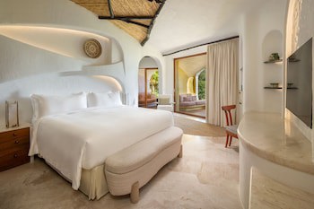 Cala di Volpe, a Luxury Collection Hotel, Costa Smeralda galeri fotoğrafı