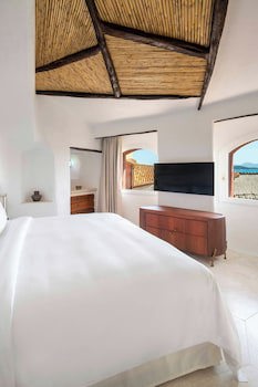 Cala di Volpe, a Luxury Collection Hotel, Costa Smeralda galeri fotoğrafı