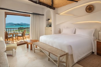 Cala di Volpe, a Luxury Collection Hotel, Costa Smeralda galeri fotoğrafı