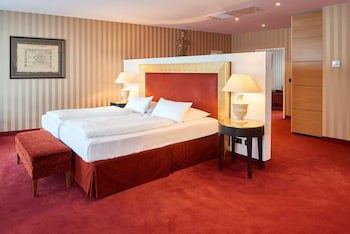 Best Western Hotel Hamburg International galeri fotoğrafı