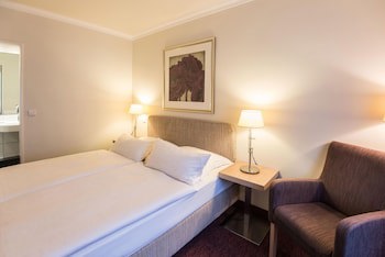 Best Western Hotel Hamburg International galeri fotoğrafı