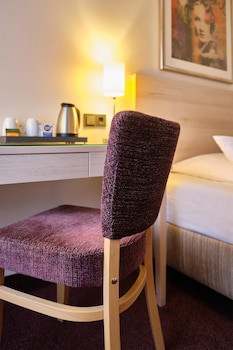 Best Western Hotel Hamburg International galeri fotoğrafı
