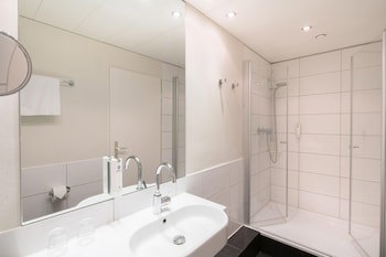 Best Western Hotel Hamburg International galeri fotoğrafı