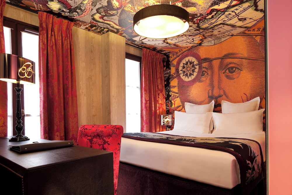 Hotel Le Bellechasse Saint Germain