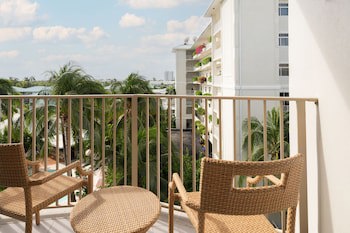 Grand Cayman Marriott Resort