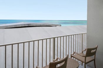 Grand Cayman Marriott Resort