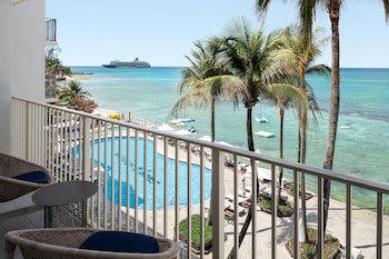 Grand Cayman Marriott Resort