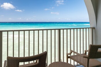 Grand Cayman Marriott Resort