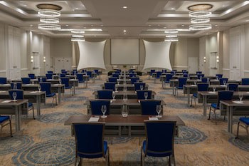 Grand Cayman Marriott Resort