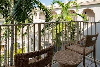 Grand Cayman Marriott Resort