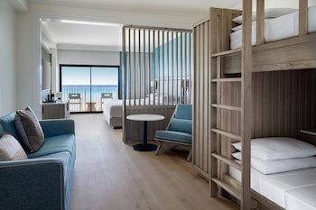 Grand Cayman Marriott Resort