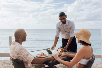Grand Cayman Marriott Resort