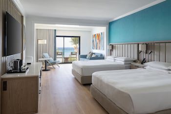 Grand Cayman Marriott Resort