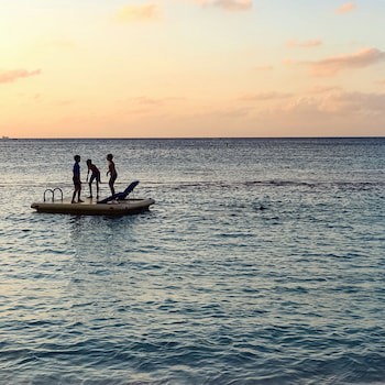 Grand Cayman Marriott Resort