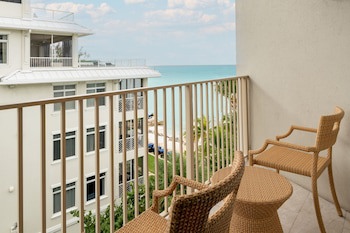 Grand Cayman Marriott Resort