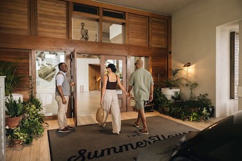 Grand Cayman Marriott Resort