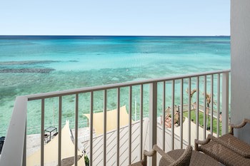 Grand Cayman Marriott Resort
