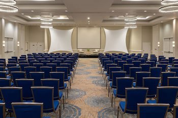 Grand Cayman Marriott Resort