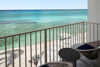 Grand Cayman Marriott Resort
