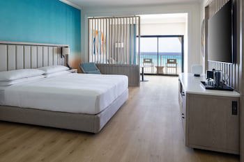 Grand Cayman Marriott Resort