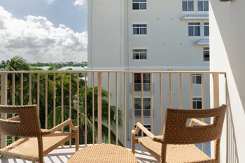 Grand Cayman Marriott Resort