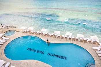 Grand Cayman Marriott Resort