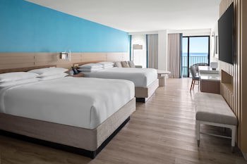 Grand Cayman Marriott Resort