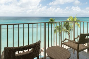 Grand Cayman Marriott Resort
