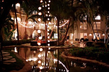 Grand Cayman Marriott Resort