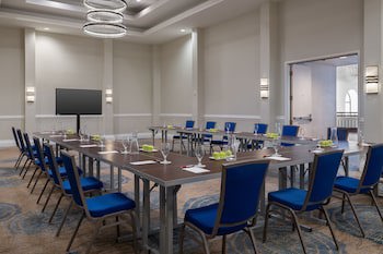 Grand Cayman Marriott Resort