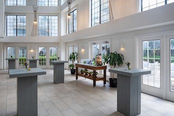 Grand Cayman Marriott Resort