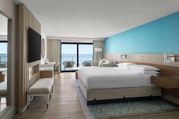 Grand Cayman Marriott Resort