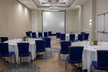 Grand Cayman Marriott Resort