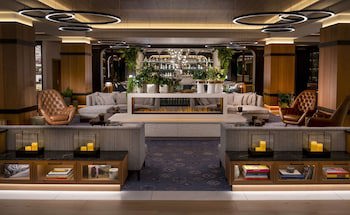 Doubletree By Hilton Berlin Kudamm