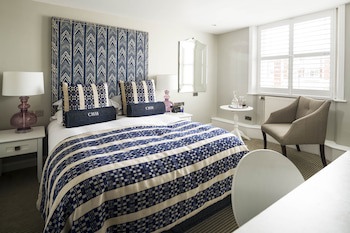Harbour Hotel Christchurch