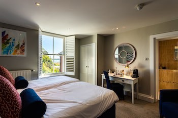 Harbour Hotel Christchurch