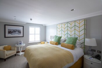 Harbour Hotel Christchurch